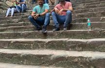 Offbeat Delhi Tour with Sufi Evening at Nizamuddin Dargah