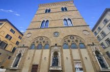 Florence Walking Tour: The Family Behind the Renaissance