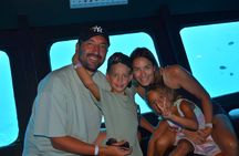 Hurghada Sea Scope Submarine Tour with Transfer