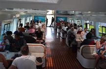 Hurghada Sea Scope Submarine Tour with Transfer