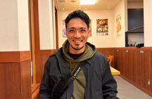 Osaka Neighborhood Street Food Walking Tour