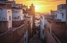 Tangier luxury Private Tour from Cruise Ship Pickup