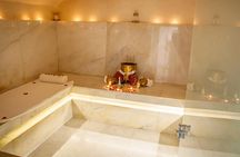 Marrakech: Moroccan Hammam & Massage with Private Hotel Transfer