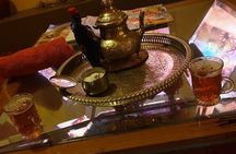 Marrakech: Moroccan Hammam & Massage with Private Hotel Transfer