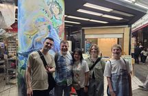 Tokyo Anime and Manga Culture Private Tour with Local