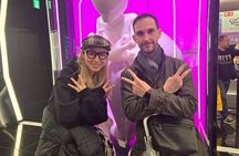 Tokyo Anime and Manga Culture Private Tour with Local