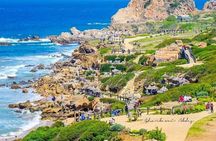 Tangier luxury Private Tour from Cruise Ship Pickup