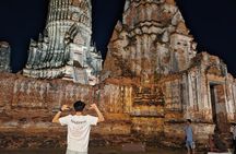 Ayutthaya Private Tour with Buddies