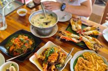 Ayutthaya Private Tour with Buddies