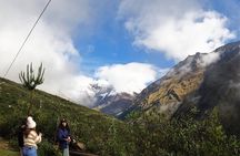 Humantay Lagoon Tour from Cusco All Inclusive