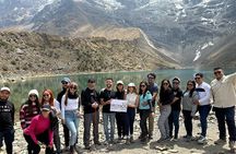 Humantay Lagoon Tour from Cusco All Inclusive
