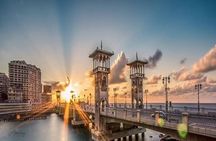 Private Overnight Trip to Alexandria from Cairo