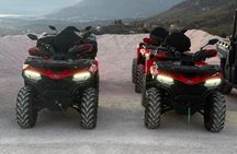 Kotor ATV Adventure Vrmac Mountain and Fort Gorazda