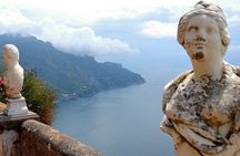 Ravello Experience Discover the Pearl of the Amalfi Coast