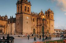 2-Day Group Tour: Cusco City Tour & Sacred Valley of the Incas