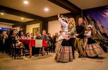 Colca Canyon full day tour with transfer to Puno