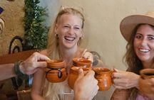 Cozumel Food Walking Tour: Eat Local & Discover Hidden Gems