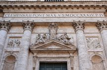 Rome: San Clemente Basilica & Underground Excavations Tour