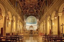 Rome: San Clemente Basilica & Underground Excavations Tour