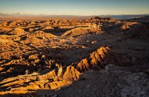 Private Tour to Valle de la Luna