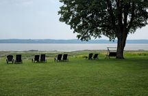 Flavors & Secrets of Île d’Orléans, Quebec – Private Gourmet Tour