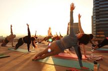 8 Day Surf Yoga Retreat in Tamraght with Meals and Accommodation
