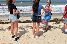 Jamaica Private Negril Beach Day and Rick's Cafe Sunset Tour