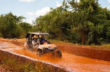 Adventure Boogies Drive