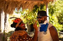 Adventure Boogies Drive