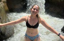 El Yunque Rainforest and Beach Tour