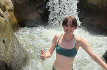 El Yunque Rainforest and Beach Tour