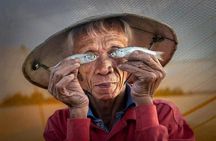 Hoi An: Sunrise Motorbike Tour in Hidden Villages & Meet Locals