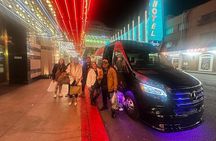 Viva Luxe Vegas Experiences Luxury Tours with Scenic Views