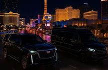 Viva Luxe Vegas Experiences Luxury Tours with Scenic Views