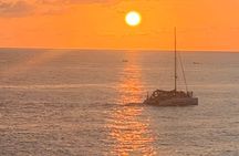 Negril Combo Experience 7 Mile Beach, Shopping and Rick's Café