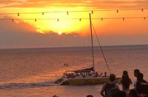 Negril Combo Experience 7 Mile Beach, Shopping and Rick's Café