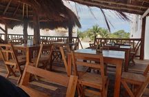 Costa Maya Beach Break Open Bar with Transportation