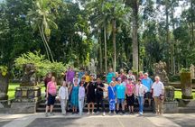 Experience the Soul of Bali : Private All-Inclusive Ubud Tour