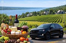 Flavors & Secrets of Île d’Orléans, Quebec – Private Gourmet Tour