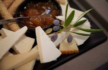 Heraklion: Dia Catamaran Cruise Mediterranean Meal & Water Fun