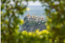 Private Bagan & Mount Popa Tour (2 Days)
