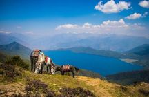 6 Days Rara Lake Tour by Flight from Kathmandu