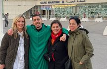 Tangier 4h Private Highlights Tour & Camel Ride Experience