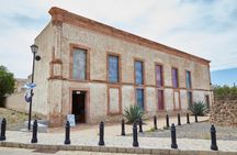 Hidden Guanajuato: Ghost Towns, Rock Art and Sierra Gorda Peaks