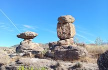 Hidden Guanajuato: Ghost Towns, Rock Art and Sierra Gorda Peaks