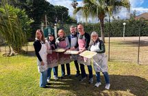Guided tour of the Ortigia market and traditional cooking class