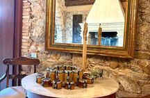 Wine tasting and visit to the winery a few steps from Cagliari