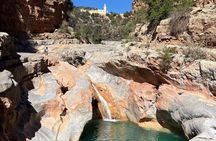 Excursion in Paradise Valley from Taghazout, Tamraght