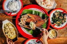Coconut Corners Samui Food Tour with 15+ Tastings