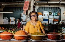 Coconut Corners Samui Food Tour with 15+ Tastings